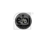 Lambda sensor Heated 177239 FEBI BILSTEIN for AUDI RENAULT ALPINE