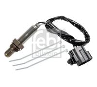 Lambda sensor Heated 177368 FEBI BILSTEIN for MAZDA FORD USA