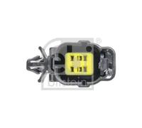 FEBI BILSTEIN Lambda (Oxygen) Sensor 177368 – Heated – For Mazda & Ford USA