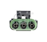 FEBI BILSTEIN Lambda Sensor 177375 Heated for Renault & Opel