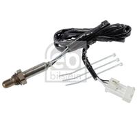 FEBI BILSTEIN Lambda Sensor 177378 – Heated