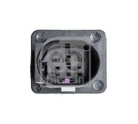 Lambda sensor Heated 177388 FEBI BILSTEIN for CITROËN PEUGEOT BMW LAND ROVER KIA