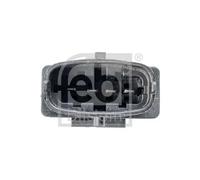 Lambda sensor Heated 177437 FEBI BILSTEIN for OPEL VECTRA B Hatchback VECTRA B