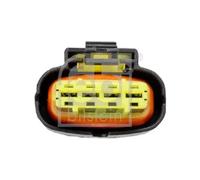 Lambda Sensor fits VAUXHALL ZAFIRA B 1.6 07 to 14 Oxygen 055353811 055353812 New