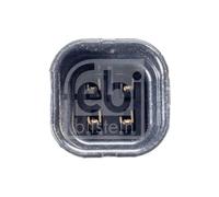 Febi Bilstein Lambda Sensor 177499 Heated fits Chevrolet