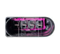 Lambda sensor Heated 177511 FEBI BILSTEIN for SEAT AUDI VW SKODA