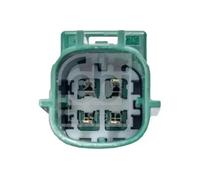 Lambda Sensor fits NISSAN ALMERA N16 1.5 02 to 06 QG15DE Oxygen 226A0EA200 Febi