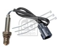 Lambda sensor Heated 177517 FEBI BILSTEIN for TOYOTA DAIHATSU CITROËN PEUGEOT