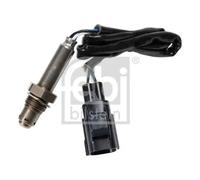 Lambda sensor Heated 177526 FEBI BILSTEIN for VOLVO S40 II V50 XC90 I S80 II