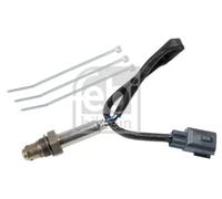 FEBI BILSTEIN 177571 Lambda sensor