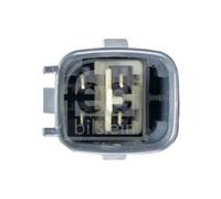 Lambda sensor Heated 177571 FEBI BILSTEIN for TOYOTA OPEL LEXUS