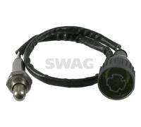 Lambda sensor Heated 20 92 1153 SWAG for BMW 3 3 Coupe 3 Convertible 3 Compact