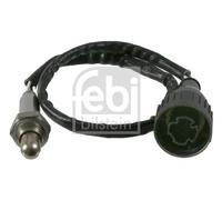 Lambda sensor Heated 21153 FEBI BILSTEIN for BMW 3 3 Coupe 3 Convertible