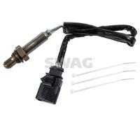 SWAG Autoteile Lambda Sensor 33 10 3138 – Heated – for SEAT VW SKODA AUDI 1.2L 4cyl