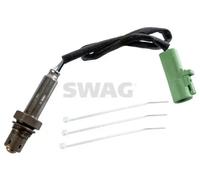 SWAG Autoteile Heated Lambda Sensor 33 10 3139