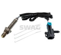 LAMBDA SENSOR 33 10 3148 FOR OPEL Z 22 SE 2.2L 4cyl ASTRA G ISUZU LL8 4.2L 6cyl