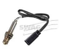 Lambda sensor Heated 33 10 3150 SWAG for FORD SCORPIO Mk II GALAXY I TRANSIT Van