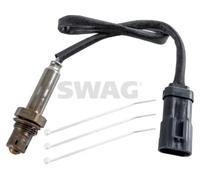 SWAG 33 10 3186 Lambda sensor