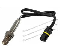 SWAG Autoteile Lambda Sensor 33 10 3189 - Heated - for Mercedes-Benz/Smart