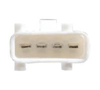 LAMBDA SENSOR 33 10 3191 FOR PORSCHE M64.07/08/05/06/24/21/22/23 3.6L 6cyl 911