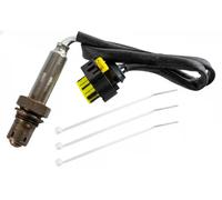 Lambda sensor Heated 33 10 3204 SWAG for OPEL SAAB CADILLAC CHEVROLET