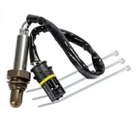 Lambda sensor Heated 33 10 3988 SWAG for MERCEDES-BENZ SL C-CLASS SLK