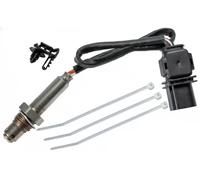Lambda sensor Heated 33 10 4087 SWAG for CITROËN PEUGEOT BMW LAND ROVER HYUNDAI