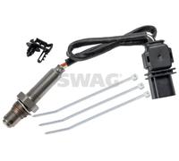 Lambda sensor Heated 33 10 4087 SWAG for CITROËN PEUGEOT BMW LAND ROVER HYUNDAI