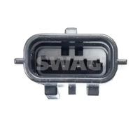 Lambda sensor Heated 33 10 4184 SWAG for RENAULT DACIA NISSAN