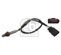FEBI BILSTEIN Lambda Sensor 36892 - Heated - Ferdinand Bilstein