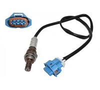 Lambda sensor Heated 570291A ERA for OPEL FIAT ALFA ROMEO