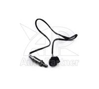 Lambda sensor Heated 59-0031 MAXGEAR for VW AUDI
