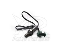Lambda sensor Heated 59-0056 MAXGEAR for PEUGEOT CITROËN FIAT LANCIA GEELY