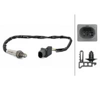 HELLA 6PA 358 103-131 Lambda sensor