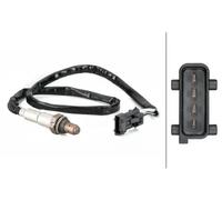 HELLA 6PA 358 103-161 Lambda sensor