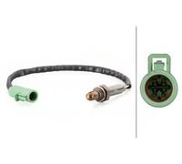 HELLA 6PA 358 103-381 Lambda sensor