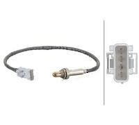 HELLA 6PA 358 103-391 Lambda sensor