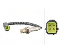 HELLA 6PA 358 103-541 Lambda sensor