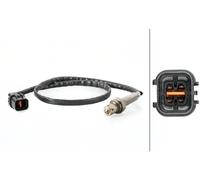 HELLA 6PA 358 103-561 Lambda sensor