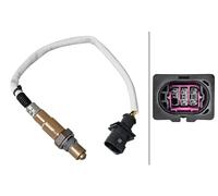 HELLA 6PA 358 221-261 Lambda sensor