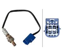Hella Oxygen Sensor 6PA 358 221-311 Heated for Nissan 350Z Roadster/Coupe