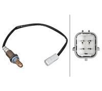 HELLA 6PA 358 221-371 Lambda sensor