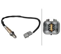 HELLA 6PA 358 221-431 Lambda sensor