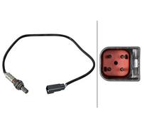 HELLA 6PA 358 221-521 Lambda sensor