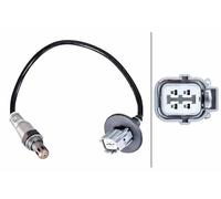 HELLA 6PA 358 229-001 Lambda sensor