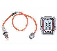 HELLA 6PA 358 229-021 Lambda sensor