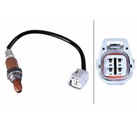 HELLA 6PA 358 229-051 Lambda sensor