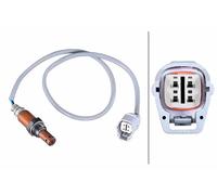 HELLA 6PA 358 229-071 Lambda sensor