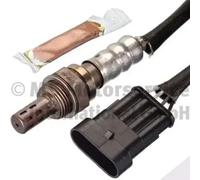 Lambda sensor Heated 7.02604.49.0 PIERBURG for FIAT LANCIA