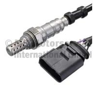 Lambda sensor Heated 7.05271.01.0 PIERBURG for AUDI VW